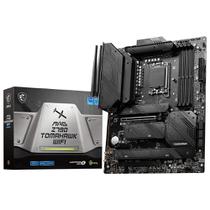 Placa Mãe MSI Mag Z790 Tomahawk Wi-Fi Intel Soquete LGA 1700