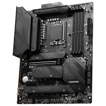 Placa Mãe MSI Mag Z790 Tomahawk Wi-Fi Intel Soquete LGA 1700 foto 1