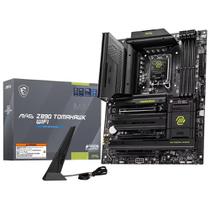 Placa Mãe MSI Mag Z890 Tomahawk Wi-Fi Intel Soquete LGA 1851 foto principal