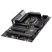 Placa Mãe MSI Mag Z890 Tomahawk Wi-Fi Intel Soquete LGA 1851 foto 1