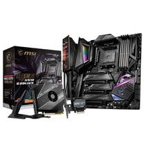 Placa Mãe MSI Meg X570 Godlike AMD Soquete AM4