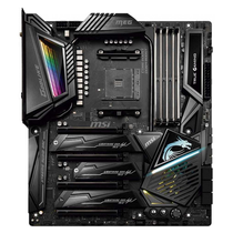 Placa Mãe MSI Meg X570 Godlike AMD Soquete AM4 foto 1