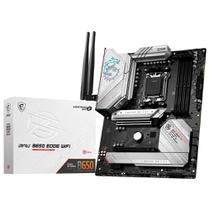 Placa Mãe MSI MPG B650 Edge Wi-Fi AMD Soquete AM5