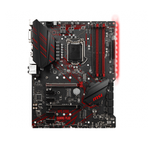 Placa Mãe MSI MPG Z390 Gaming Plus Intel Soquete LGA 1151 foto 1