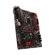 Placa Mãe MSI MPG Z390 Gaming Plus Intel Soquete LGA 1151 foto 2