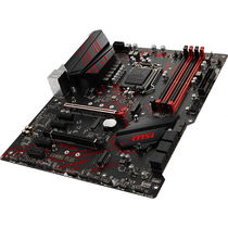 Placa Mãe MSI MPG Z390 Gaming Plus Intel Soquete LGA 1151 foto 3