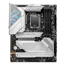 Placa Mãe MSI MPG Z790 Edge TI Max Wi-Fi Intel Soquete LGA 1700 foto 1