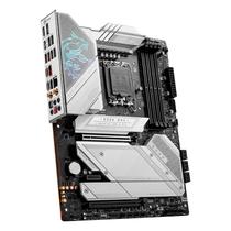 Placa Mãe MSI MPG Z790 Edge TI Max Wi-Fi Intel Soquete LGA 1700 foto 2