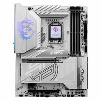 Placa Mãe MSI MPG Z890 Edge TI Wi-Fi Intel Soquete LGA 1851 foto 1
