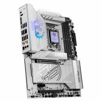 Placa Mãe MSI MPG Z890 Edge TI Wi-Fi Intel Soquete LGA 1851 foto 2