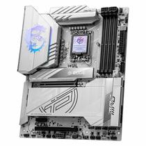 Placa Mãe MSI MPG Z890 Edge TI Wi-Fi Intel Soquete LGA 1851 foto 3