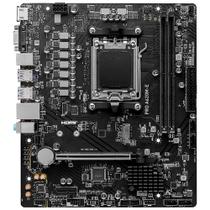 Placa Mãe MSI Pro A620M-E AMD Soquete AM5 foto 1