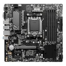 Placa Mãe MSI Pro B650M-P AMD Soquete AM5 foto 1