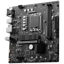 Placa Mãe MSI Pro B760M-G DDR4 Intel Soquete LGA 1700 foto 3