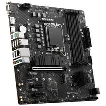 Placa Mãe MSI Pro B760M-P DDR4 Intel Soquete LGA 1700 foto 1