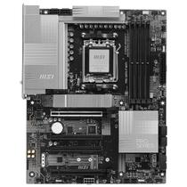 Placa Mãe MSI Pro X870-P Wi-Fi AMD Soquete AM5 foto 1