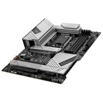 Placa Mãe MSI Pro Z790-A Max Wi-Fi Intel Soquete LGA 1700 foto 1