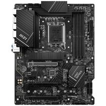 Placa Mãe MSI Pro Z790-P DDR4 Intel Soquete LGA 1700 foto 1