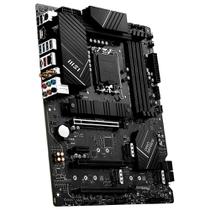Placa Mãe MSI Pro Z790-P Wi-Fi DDR4 Intel Soquete LGA 1700 foto 1