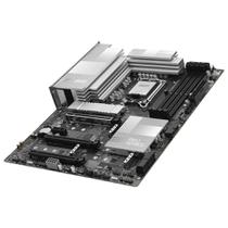 Placa Mãe MSI Pro Z890-P Wi-Fi Intel Soquete LGA 1851 foto 2