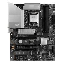 Placa Mãe MSI Pro Z890-S Wi-Fi Intel Soquete LGA 1851 foto 1