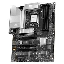 Placa Mãe MSI Pro Z890-S Wi-Fi Intel Soquete LGA 1851 foto 2