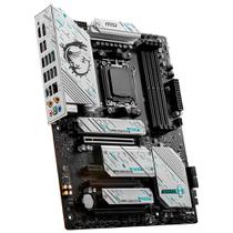 Placa Mãe MSI X670E Gaming Plus Wi-Fi AMD Soquete AM5 foto 1