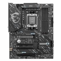 Placa Mãe MSI X870 Gaming Plus Wi-Fi AMD Soquete AM5 foto 1