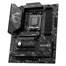 Placa Mãe MSI X870 Gaming Plus Wi-Fi AMD Soquete AM5 foto 2
