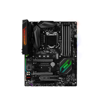 Placa Mãe MSI Z270 Gaming Pro Carbon Intel Soquete LGA 1151 foto 1