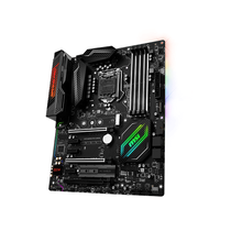 Placa Mãe MSI Z270 Gaming Pro Carbon Intel Soquete LGA 1151 foto 4