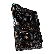 Placa Mãe MSI Z390-A Pro Intel Soquete LGA 1151 foto 1