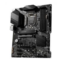 Placa Mãe MSI Z490-A PRO Intel Soquete LGA 1200 foto 2