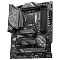 Placa Mãe MSI Z790 Gaming Plus Wi-Fi Intel Soquete LGA 1700 foto 1