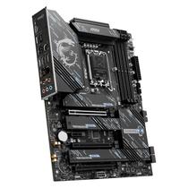 Placa Mãe MSI Z890 Gaming Plus Wi-Fi Intel Soquete LGA 1851 foto 2