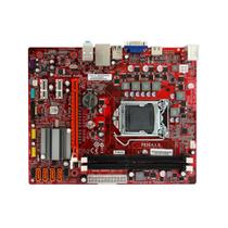 Placa Mãe PCChips P63G Intel Soquete LGA 1155 foto 1