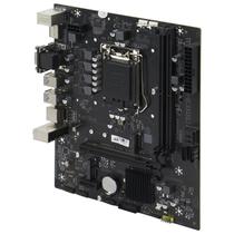 Placa Mãe Star H470 Intel Soquete LGA 1200 foto principal