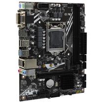 Placa Mãe Star H510 Intel Soquete LGA 1200 foto 1