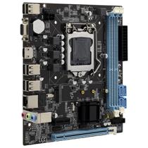 Placa Mãe Star H61 Intel Soquete LGA 1155 foto 1