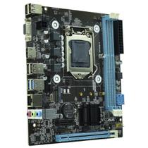 Placa Mãe Star H81 Intel Soquete LGA 1150 foto 1