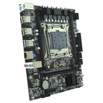 Placa Mãe Star X99 Intel Soquete LGA 2011 foto 1