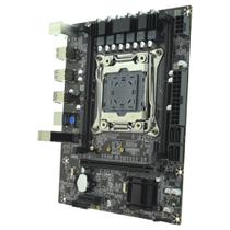 Placa Mãe Star X99 Intel Soquete LGA 2011 foto 2