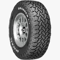 Pneu 265 70R16 112T FR Grab A TX General Tire foto principal
