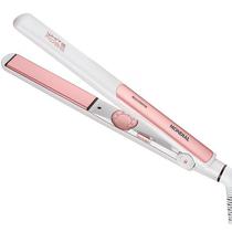Prancha Mondial White Rose P-50 Bivolt foto principal