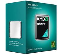 Processador AMD AM3 Athlon II X3 Triple Core 450 3.2GHz 1.5MB  foto principal
