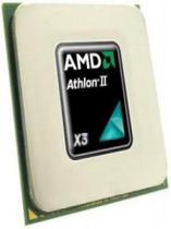 Processador AMD AM3 Athlon II X3 Triple Core 450 3.2GHz 1.5MB  foto 1