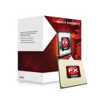 Processador AMD AM3 FX-6300 3.5GHz 14MB foto principal