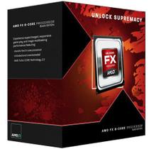 Processador AMD AM3+ FX 8150 3.6GHz 16MB