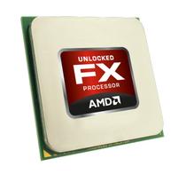 Processador AMD AM3+ FX 8150 3.6GHz 16MB foto 1