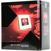 Processador AMD AM3+ FX-9590 5.0GHz 16MB foto 1